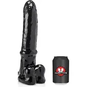 HardToys Anaal Dildo Erik