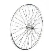 Roland Voorwiel 28 inch 622 zilver zac19 uitval velgrem