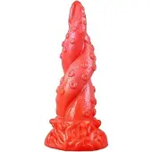 FantasyColors Anaal Dildo Roze Met Zuignapjes
