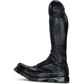 Dodger Army Extreme Zwarte Dildo Rangers