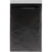 Rotim 100x bubbel envelop D Zwart A5+ binnenmaat 17x26cm