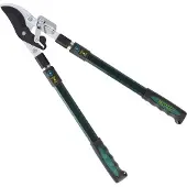 Metallo Takkenschaar telescoop+hevelsysteem 66-100cm