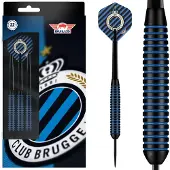 Club Brugge Brass Darts 23 gram