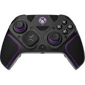 PDP Draadloze Controller Victrix Pro BFG voor PC Xbox One Xbox Series X en S Zwart