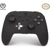 PowerA 1509988-01, Gamepad, Nintendo Switch, Deelknop, Analoog/digitaal, Draadloos, USB