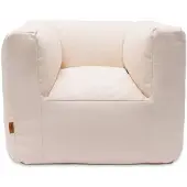 Jollein Kinderfauteuil - Twill - Natural
