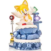 Numskull Tails Countdown Character