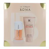 Laura Biagiotti Roma 25 ml geschenkset