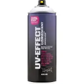 Montana 53.6201 Luminescerende UV-spray 400 ml