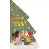 Mercis Bijna kerst