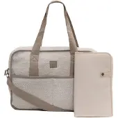 Jollein Luiertas - Mombag - Teddy Noé - Inclusief Verschoonmatje