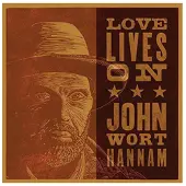 Cd Love Lives On