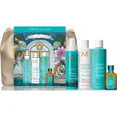 Moroccanoil - A Festive Fairytale Holiday Giftset - Frizz Control