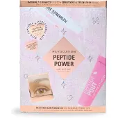 Revolution Beauty Peptide Power Lash and Lip Duo Gift Set