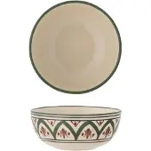 Creative Collection Karlie schaaltjes groen set van 6 stuks - 82068282