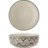 Creative Collection Karlie schalen groen set van 6 stuks - 82068283
