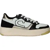 Cruyff Sneakers laag 'Campo Low Lux' zwart