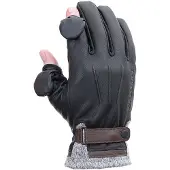Vallerret Djuke Black, M