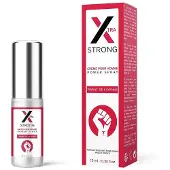 Ruf X Strong - Stimulerend Middel - Versterkt de Erectie - Spray - 15ml