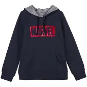 Cerda Marvel Cotton Brushed Marvel Hoodie