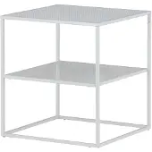 Venture Home Salontafel, Netto (55 x 55 x 60 cm)