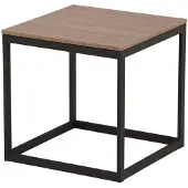 Venture Home Salontafel, Arbor (50 x 50 x 50 cm)