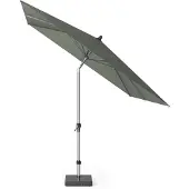 Platinum Sun & Shade | Parasol Riva 250 x 250 cm | Olijfgroen