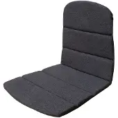 Cane-Line Breeze zit-/rugkussen Natté black