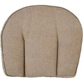 Brafab Eads/Kamomill zitkussen Beige 20