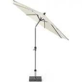 Platinum Sun & Shade | Parasol Riva Ø250 cm | Ecru