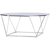 Venture Home Salontafel, Österlen (100 x 100 x 45 cm)