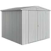 Biohort Europa 4 Zilver metallic (29040)