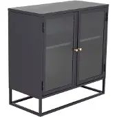Venture Home Ladekast + dressoir, Bakal dressoir (85 x 40 x 85 cm)
