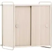 Venture Home Ladekast + dressoir, Parijs (60 x 68 cm)