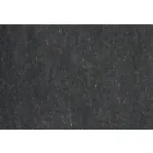 Tutorcraft Crêpepapier Zwart 10 Vellen