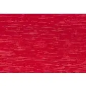 Tutorcraft Crêpepapier Rood 10 Vellen