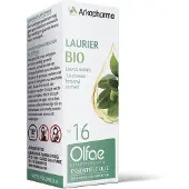 Arko Essentiel Laurier 16 bio