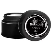 Nail Perfect Color+ Gel 7gr