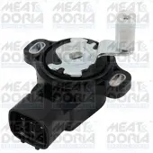 Meat Doria Gaspedaalpositiesensor 83687