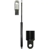 STABILUS 085596 Gasveer achterklep