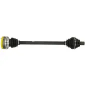 POINT GEAR PNG75852 Aandrijfas