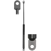STABILUS Gasveer, kofferdeksel 082643
