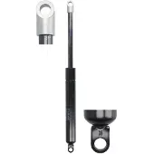 STABILUS 2043LJ Gasveer achterklep