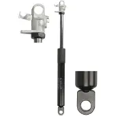 STABILUS Gasveer, kofferdeksel 4815UR