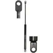 STABILUS Gasveer, kofferdeksel 0161KU