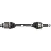POINT GEAR Aandrijfas PNG75944