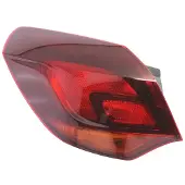 Depo Achterlicht 442-1971L-UE2