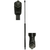 STABILUS Gasveer, kofferdeksel 095443