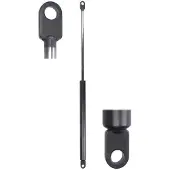 STABILUS 094854 Gasveer achterklep