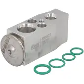Nissens 999373 Expansieventiel airco